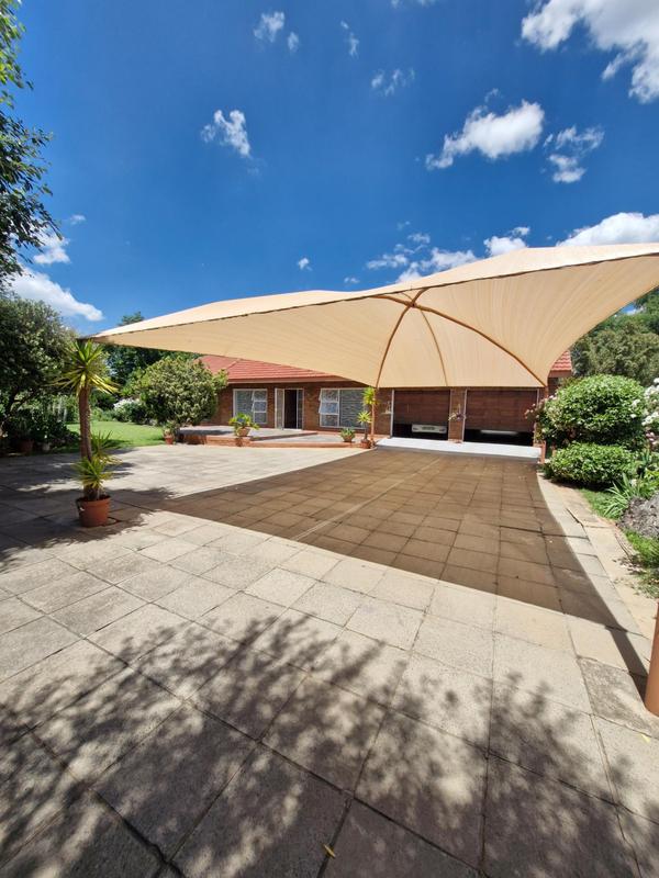 4 Bedroom Property for Sale in Vryburg North West